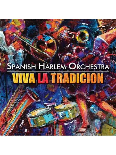 Viva La Tradicion