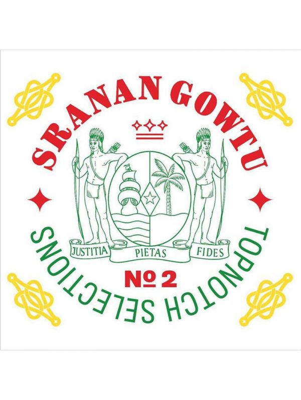 Sranan Gowtu no.2