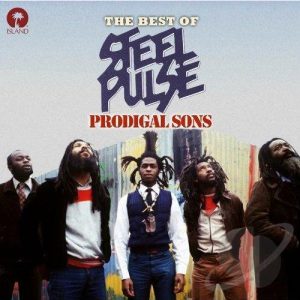 Prodigal Sons