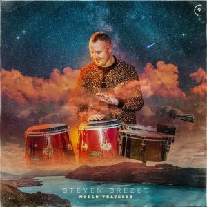World Traveler (LP)