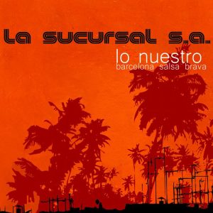 Lo Nuestro