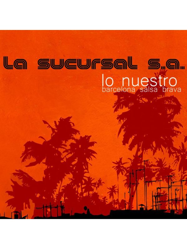 Lo Nuestro