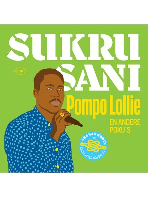 Pompo Lollie