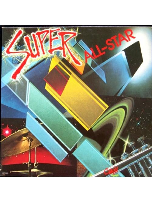 Super All-Stars (LP)