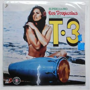 T-3 (LP)