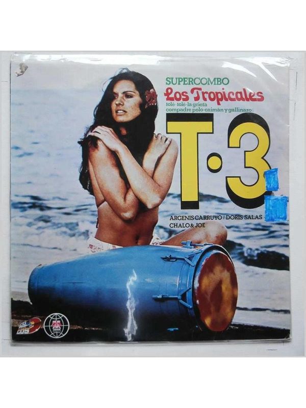T-3 (LP)
