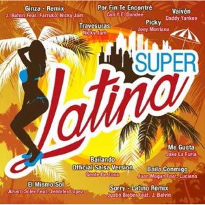 Super Latina