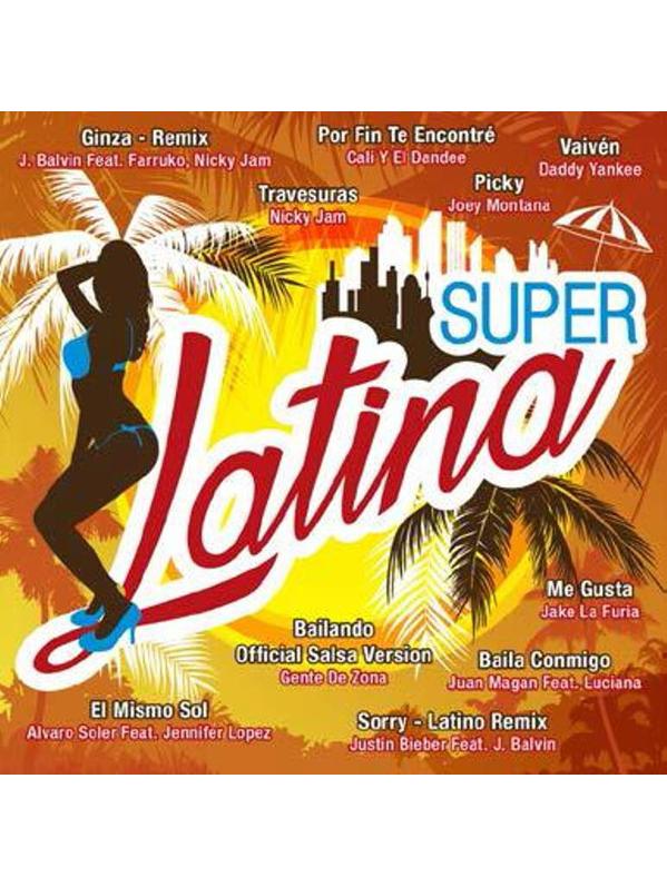 Super Latina