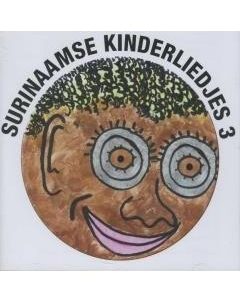 Surinaamse Kinderliedjes 3