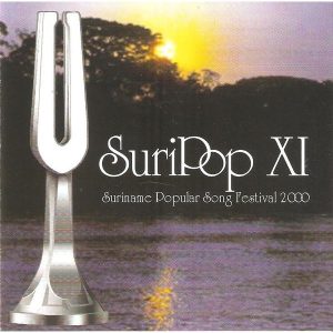 Suripop XL