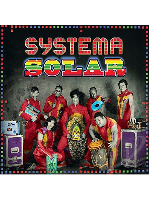 Systema Solar