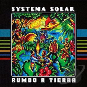 Rumbo A Tierra
