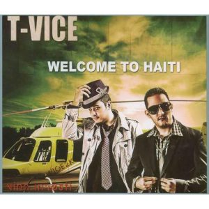 Welcome To Haiti