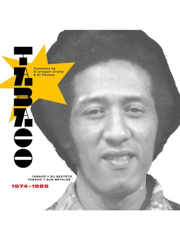 Tabaco 1974-1985 (LP)