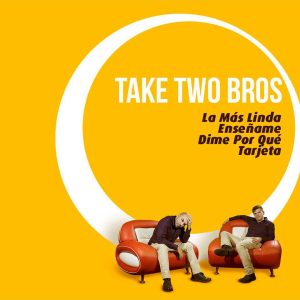 La Más Linda (EP)