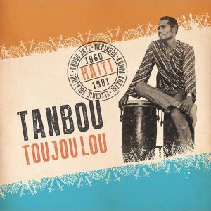 Tanbou Toujou Lou