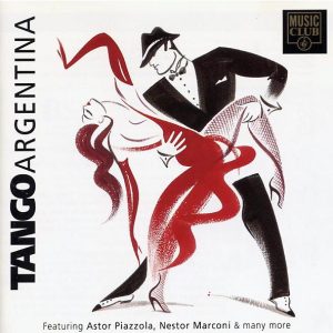 Tango Argentina