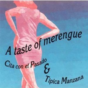 Taste Of Merengue