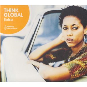 Think Global: Salsa