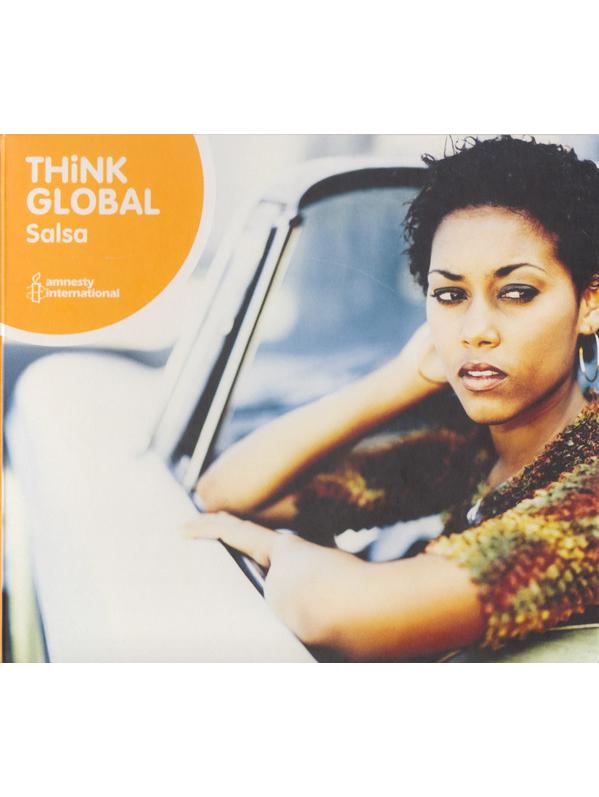 Think Global: Salsa