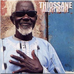 Ablaye Ndiaye Thiossane