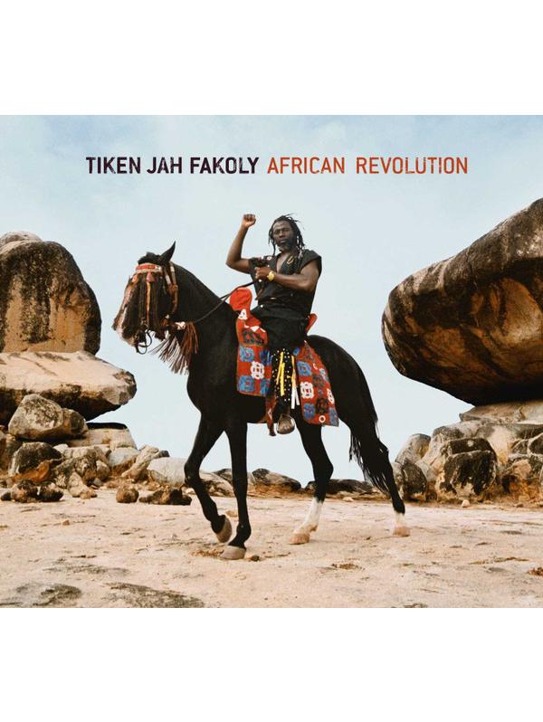 African Revolution