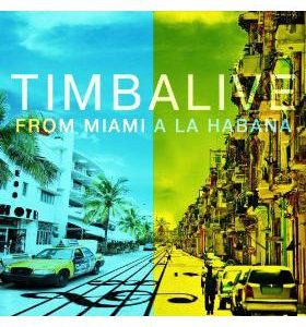 From Miami A La Habana