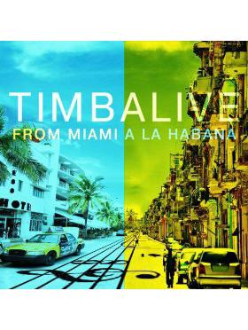 From Miami A La Habana