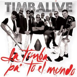 La timba pa´ to el mundo