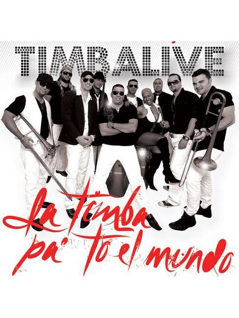 La timba pa´ to el mundo