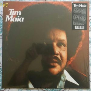 Tim Maia (LP)