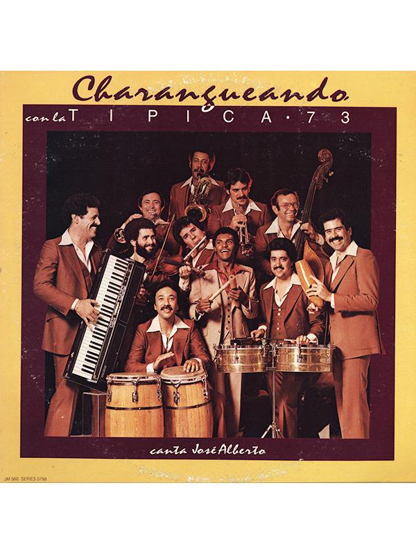 Charangueando (LP)