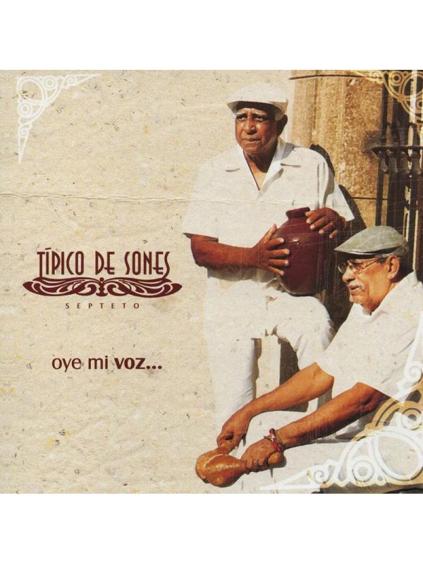 Oye Mi Voz