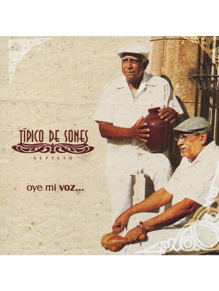 Oye Mi Voz