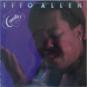 Cantar (LP)