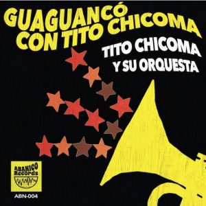Guaguanco con Tito Chicoma