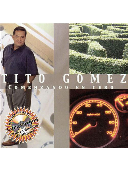 Comenzando En Cero