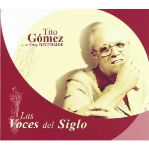 Las voces del siglo