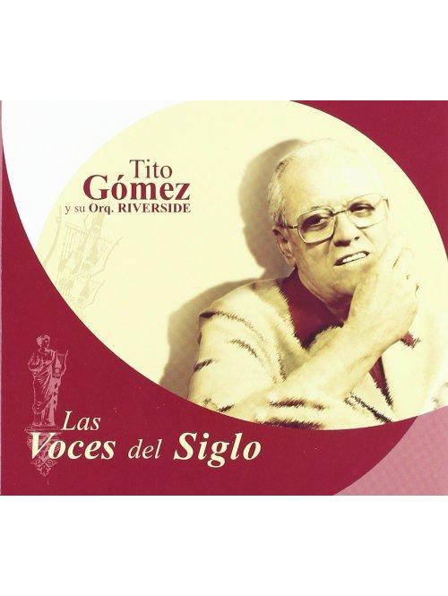 Las voces del siglo