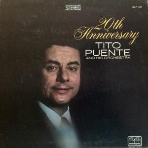 20th Anniversary (LP)