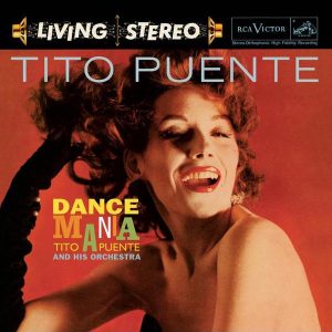 Dance Mania (2-CD)