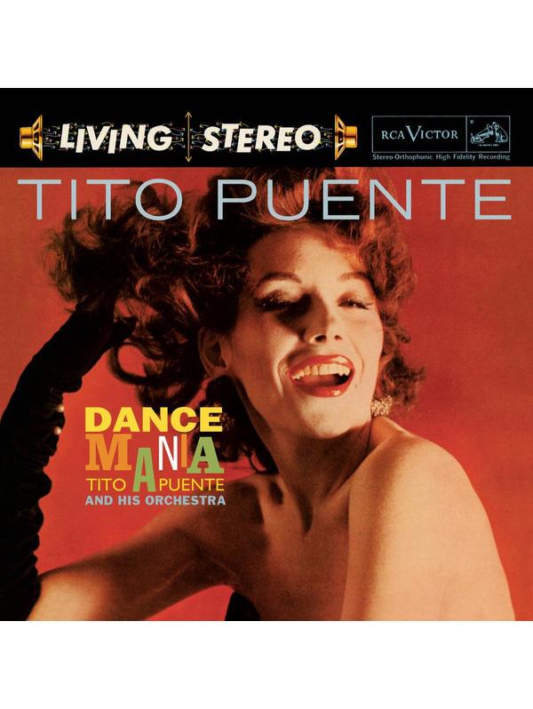 Dance Mania (2-CD)