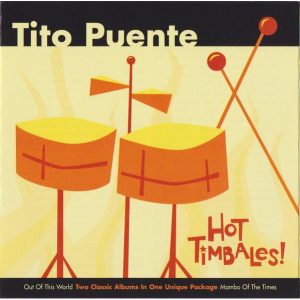 Hot Timbales