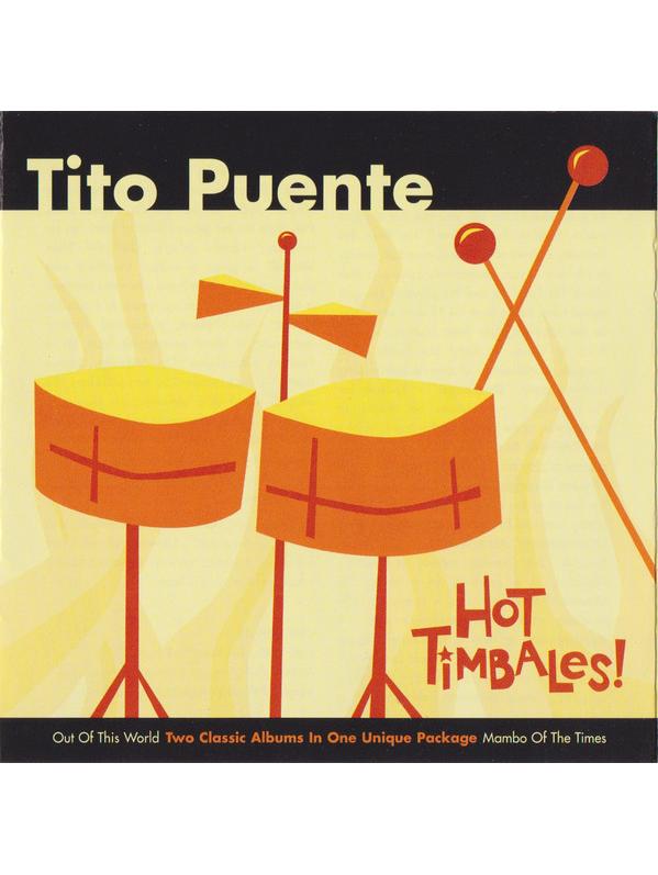 Hot Timbales