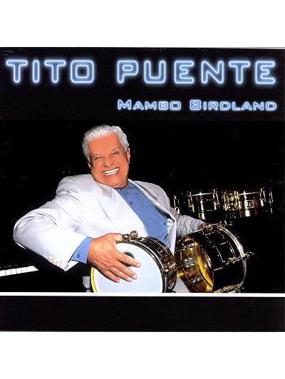 Mambo Birdland