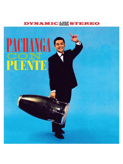 Pachanga Con Puente + Vaya Puente