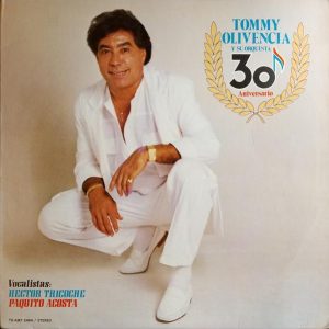 30 Aniversario (LP)