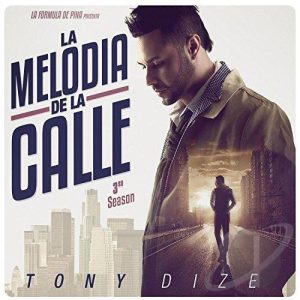 La Melodia de la Calle (3rd Season)