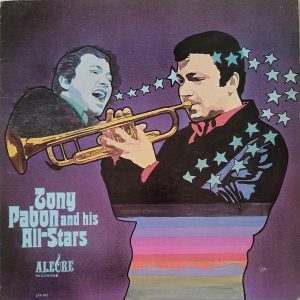 And his All-Stars (LP)