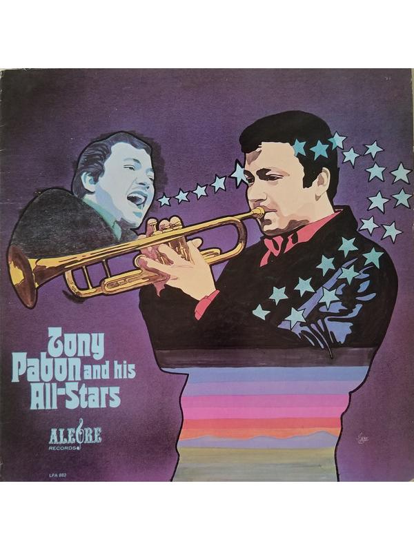 And his All-Stars (LP)